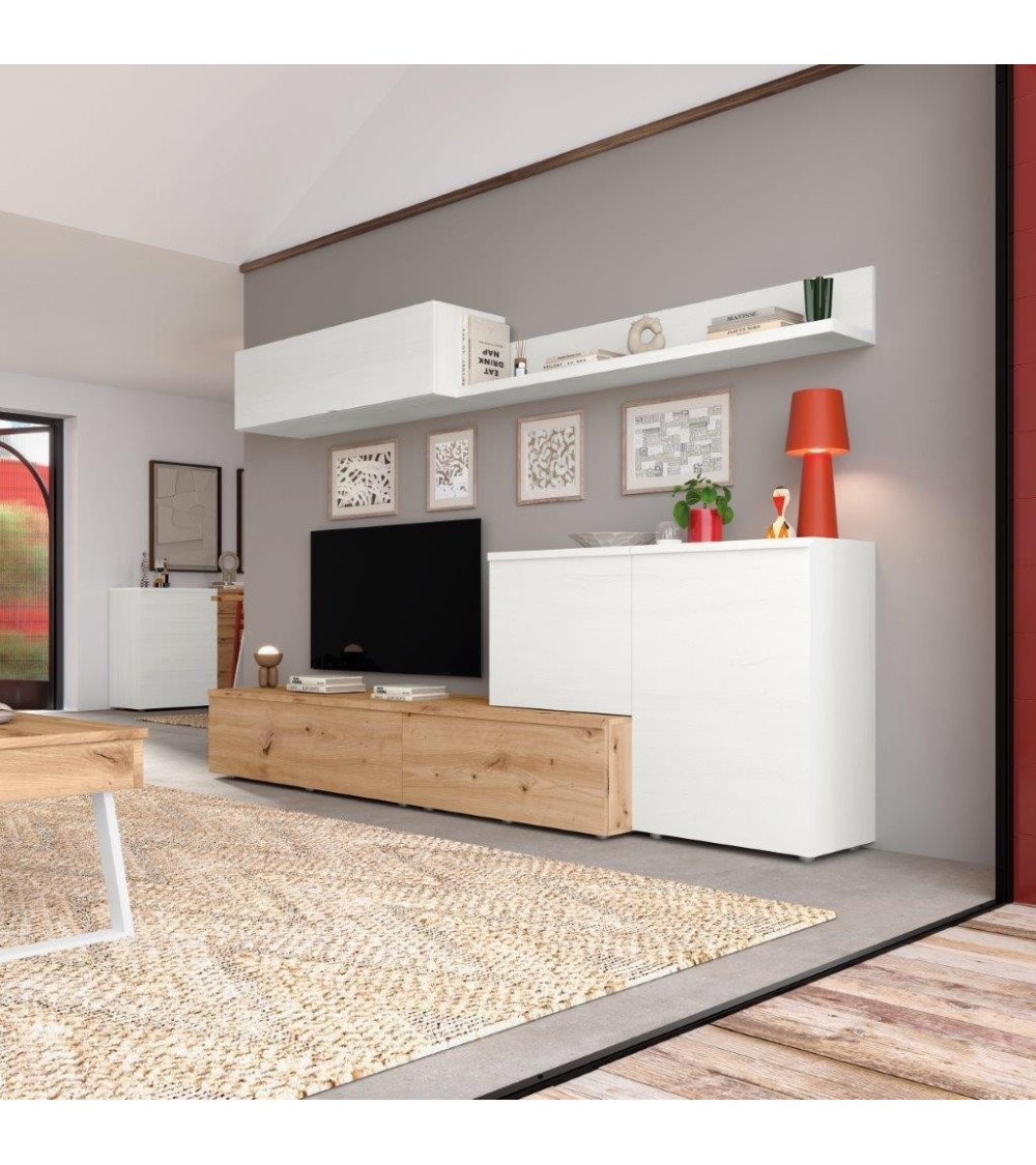 Composición ref. 312