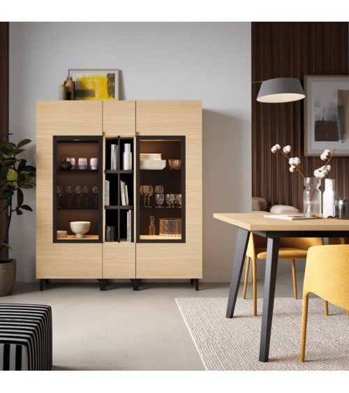 Composición Modular S0740 - COLECCION NEO4