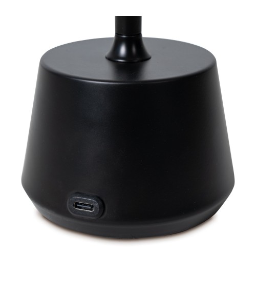 Lámpara sobremesa mod. AYORA en Lámparas