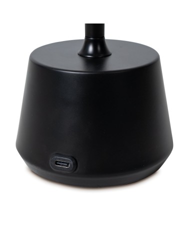 Lámpara sobremesa mod. AYORA en Lámparas