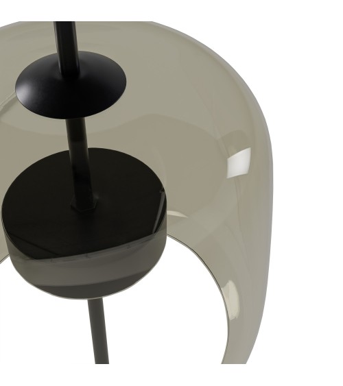 Lámpara sobremesa mod. BENIEL en Lámparas