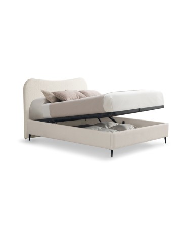 Cabecero mod. NAXOS en LD Camas