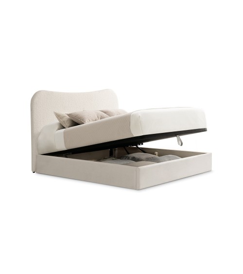 Cabecero mod. NAXOS en LD Camas