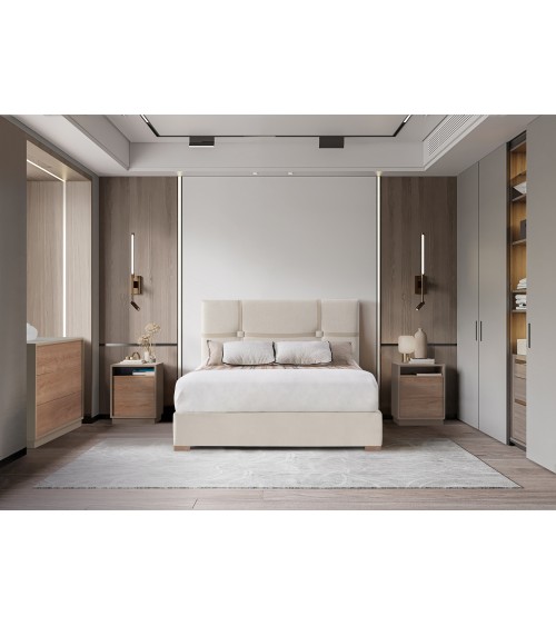 Cabecero mod. TREVISO en LD Camas Cabecero mod. TREVISO en LD Camas
