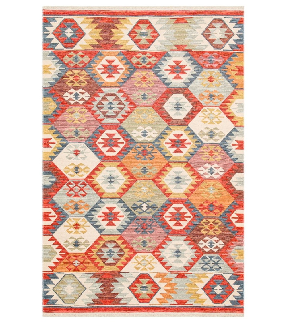 Color CABAN KILIM 001