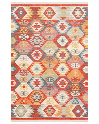 Color CABAN KILIM 001
