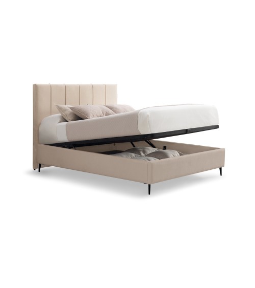 Cabecero mod. CAPRI en LD Camas Cabecero mod. CAPRI en LD Camas