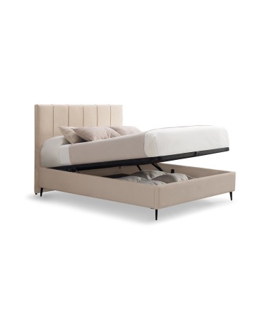 Cabecero mod. CAPRI en LD Camas