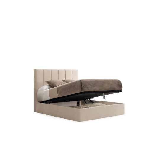 Cabecero mod. CAPRI en LD Camas Cabecero mod. CAPRI en LD Camas