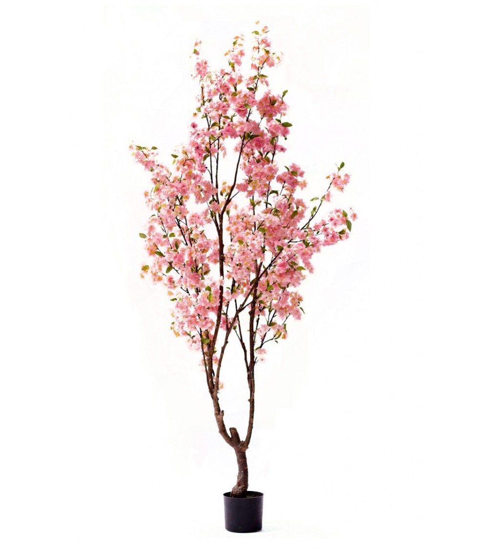 Árbol Artificial mod. ALMENDRO ROSA