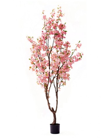 Árbol Artificial mod. ALMENDRO ROSA