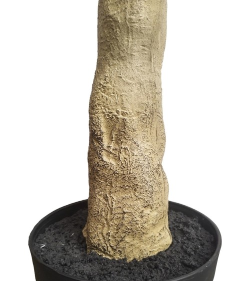 ARBOL ALMENDRO ROSA 300 CM en Plantas artificiales