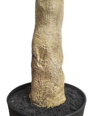 ARBOL ALMENDRO ROSA 300 CM en Plantas artificiales