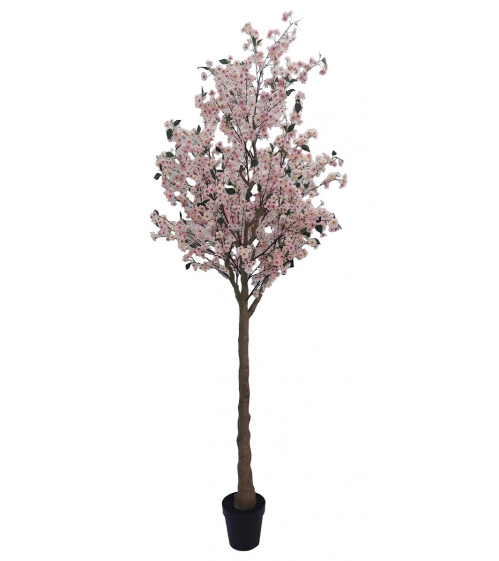 Árbol Artificial mod. ALMENDRO ROSA
