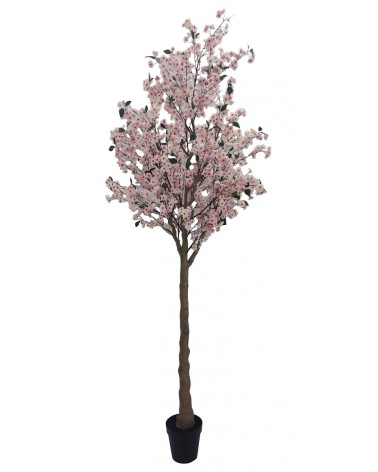 Árbol Artificial mod. ALMENDRO ROSA