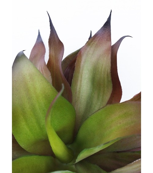 PLANTA AGAVE 3 TALLOS EXTERIOR 92 CM en Plantas artificiales