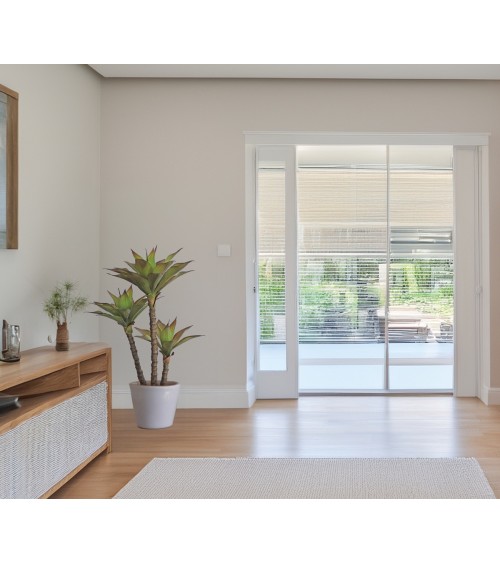 PLANTA AGAVE 3 TALLOS EXTERIOR 92 CM en Plantas artificiales