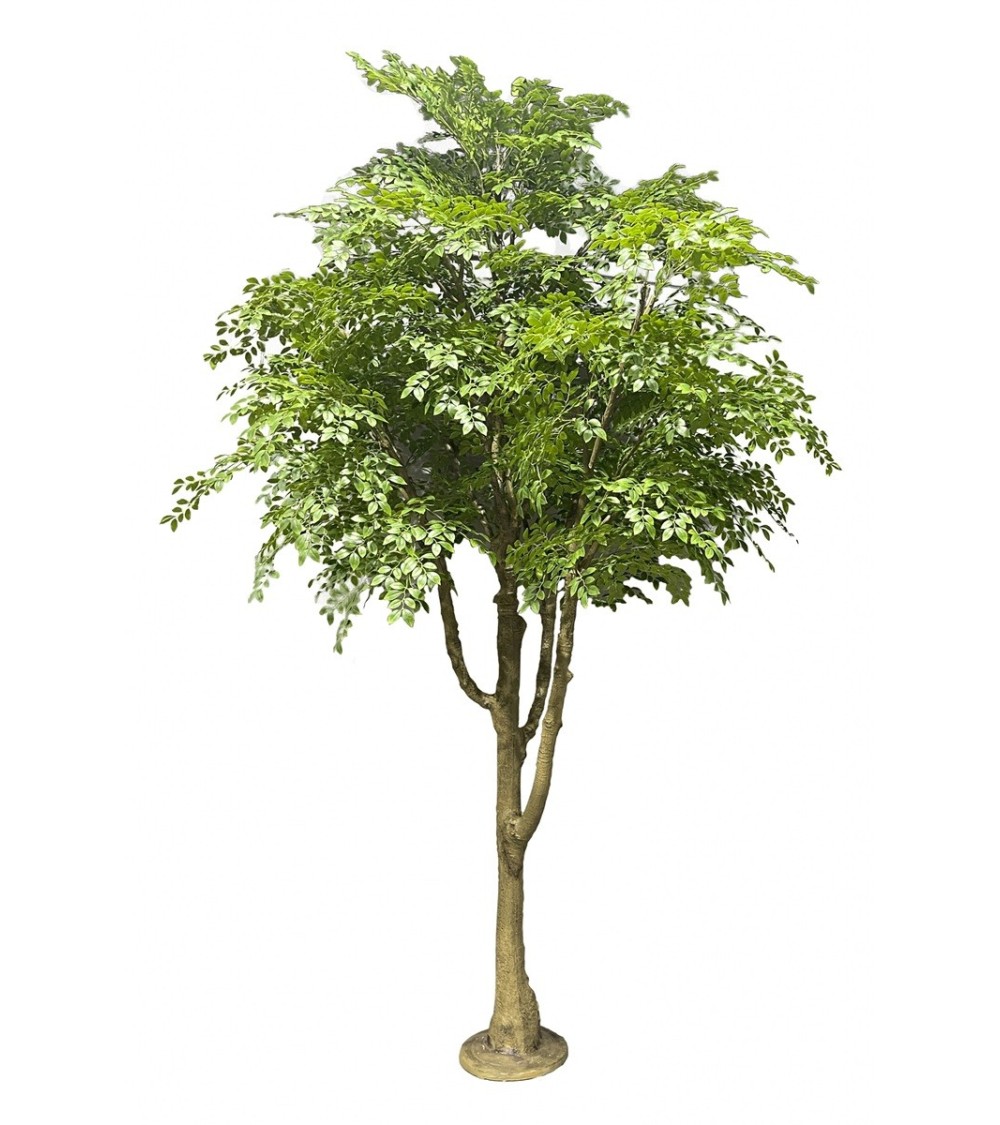 Árbol Artificial mod. AMUR