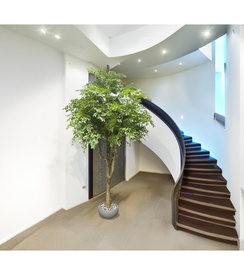 ARBOL AMUR 300 CM en Plantas artificiales