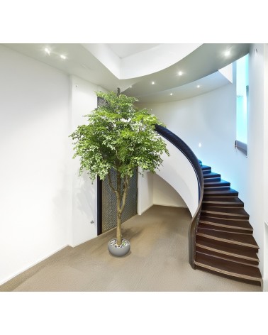 ARBOL AMUR 300 CM en Plantas artificiales