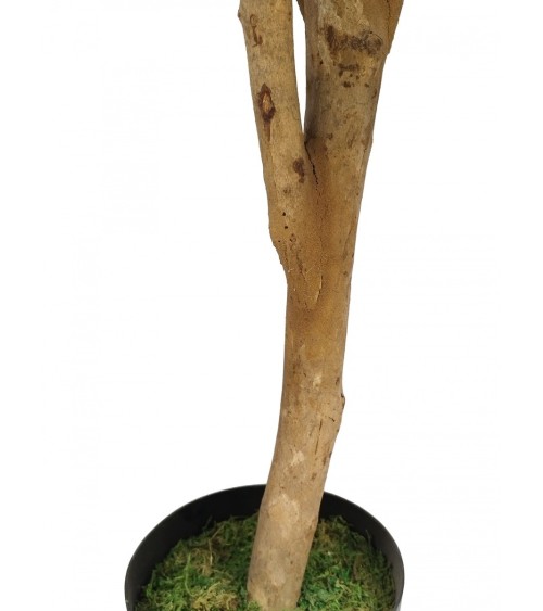 ARBOL ARCE TRONCO NATURAL 90 CM en Plantas artificiales