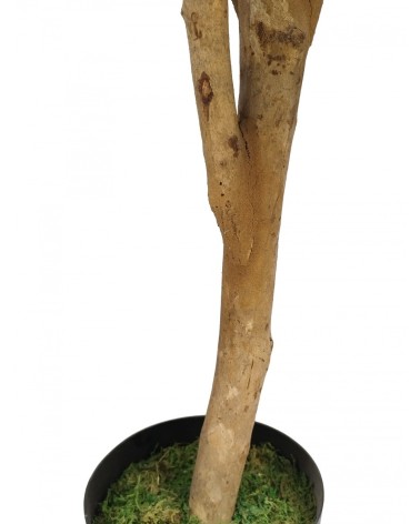 ARBOL ARCE TRONCO NATURAL 90 CM en Plantas artificiales