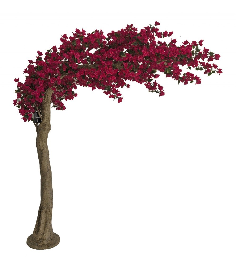 Árbol Artificial mod. ARCO BOUGANVILLA