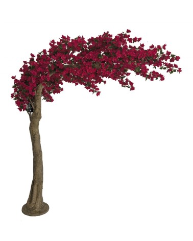 Árbol Artificial mod. ARCO BOUGANVILLA