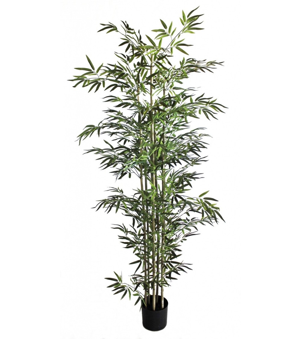 Árbol Artificial mod. BAMBÚ