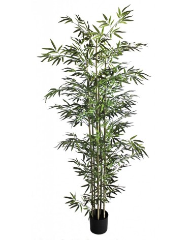Árbol Artificial mod. BAMBÚ