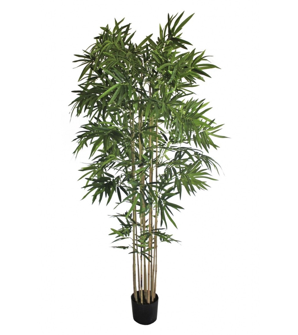Árbol Artificial mod. BAMBÚ ROYAL NATURAL