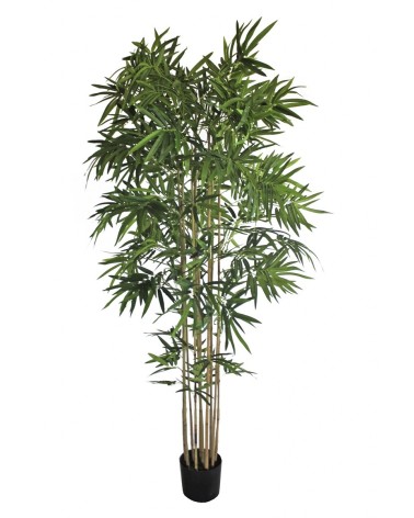 Árbol Artificial mod. BAMBÚ ROYAL NATURAL