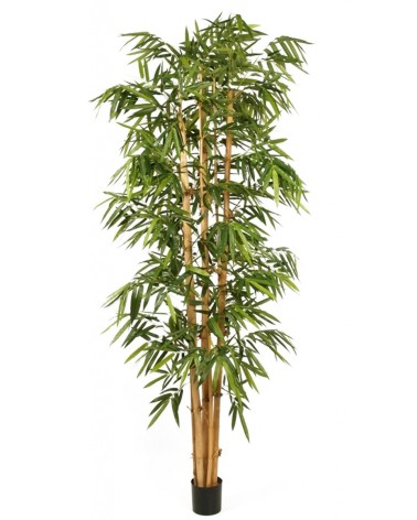 Árbol Artificial mod. BAMBÚ NATURAL