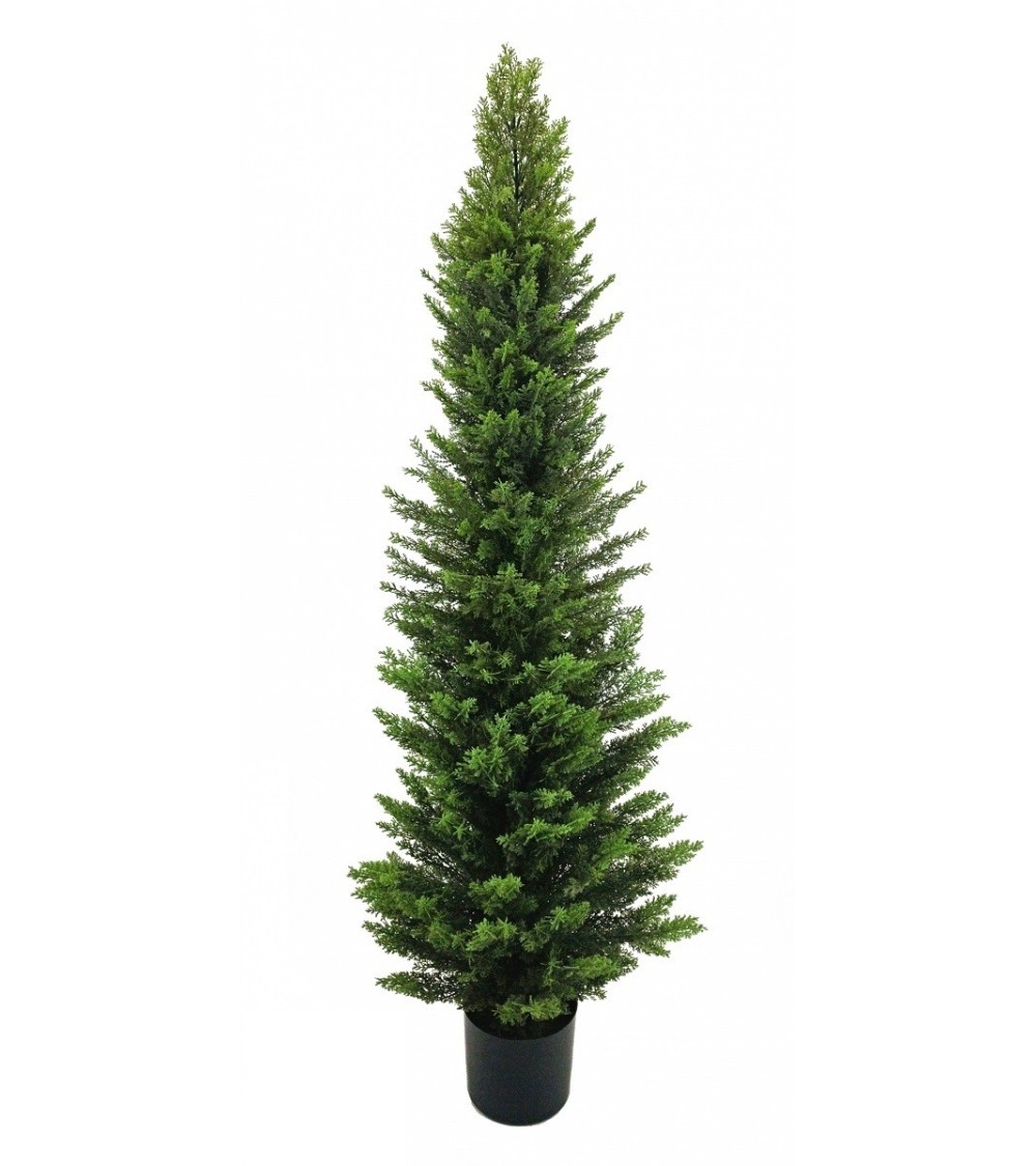 Árbol Artificial mod. CIPRÉS EXTERIOR