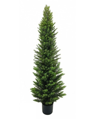 Árbol Artificial mod. CIPRÉS EXTERIOR