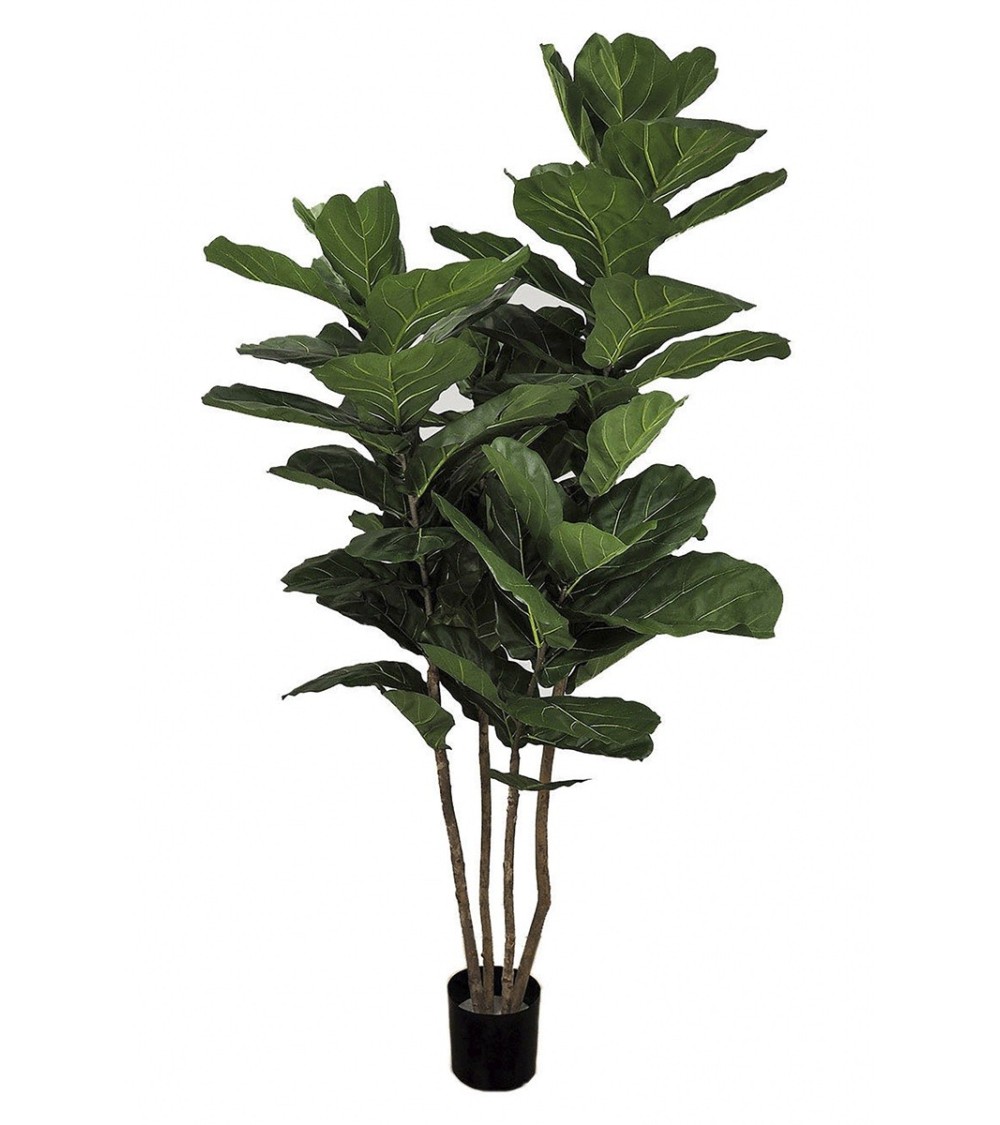 Árbol Artificial mod. FICUS LYRATA NATURAL
