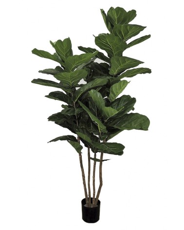Árbol Artificial mod. FICUS LYRATA NATURAL