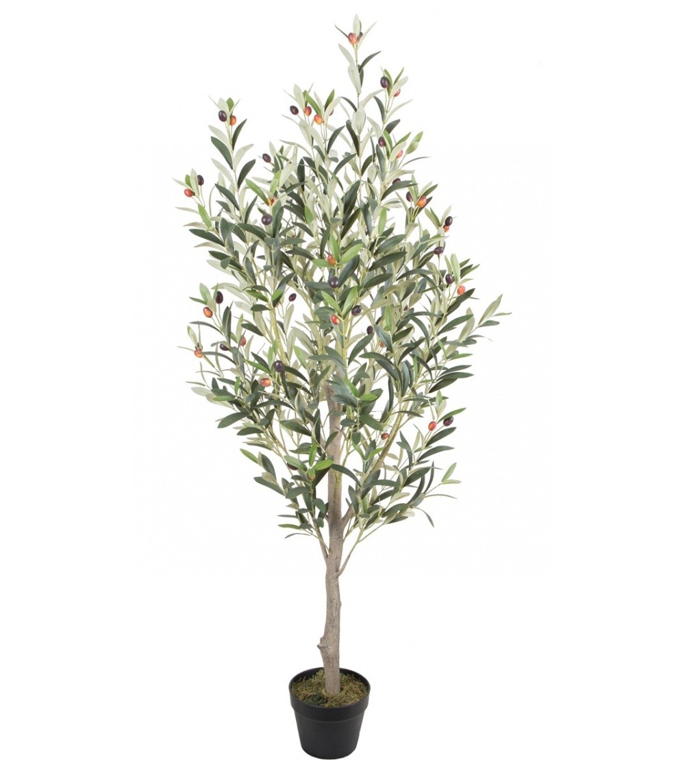 Árbol Artificial mod. OLIVO EXTERIOR