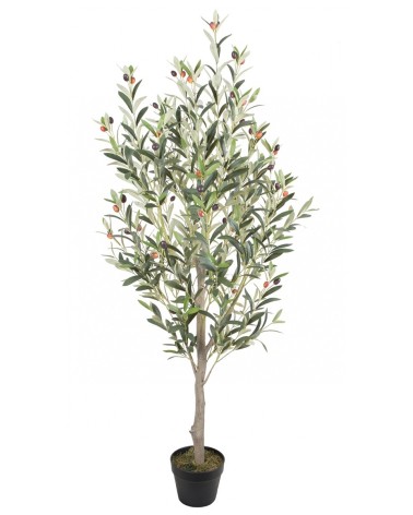 Árbol Artificial mod. OLIVO EXTERIOR