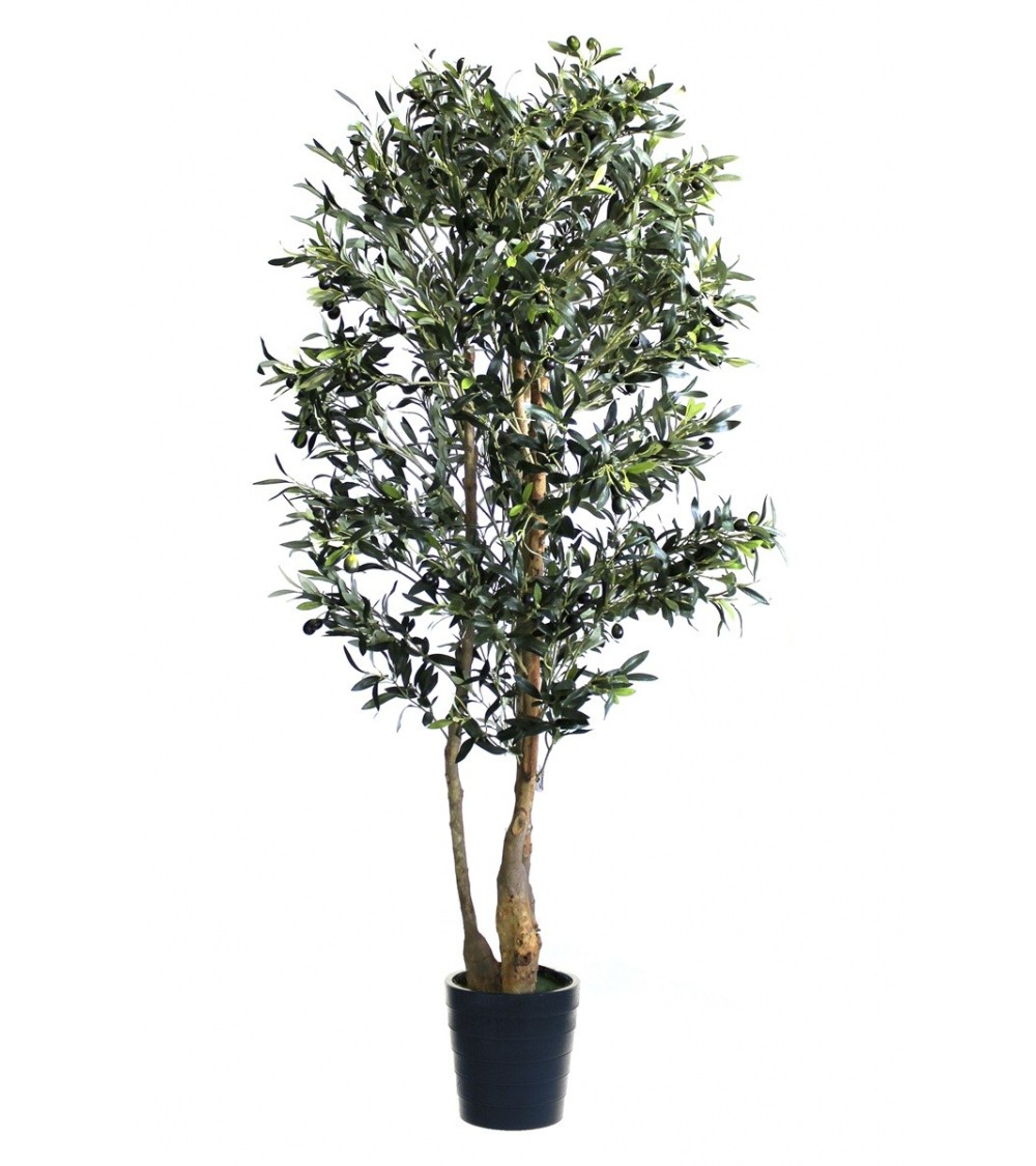 Árbol Artificial mod. OLIVO NATURAL