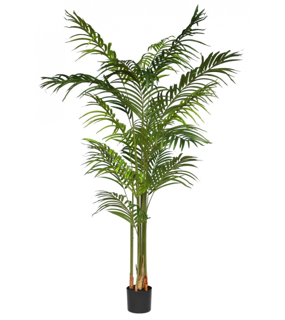 Árbol Artificial mod. PALMERA ARECA EXTERIOR
