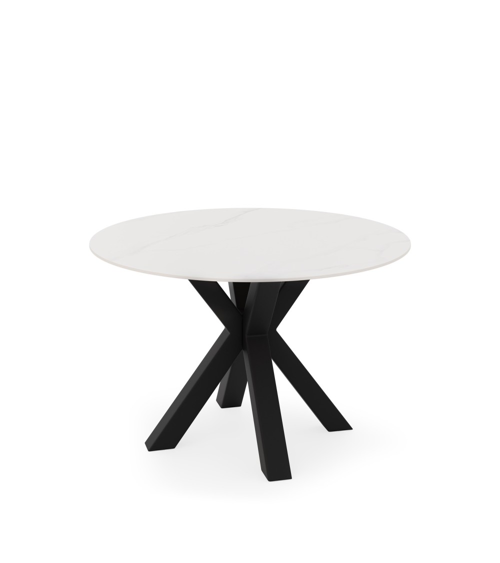 Mesa mod. FIORELLA en Somcasa