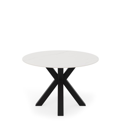 Mesa mod. FIORELLA en Somcasa