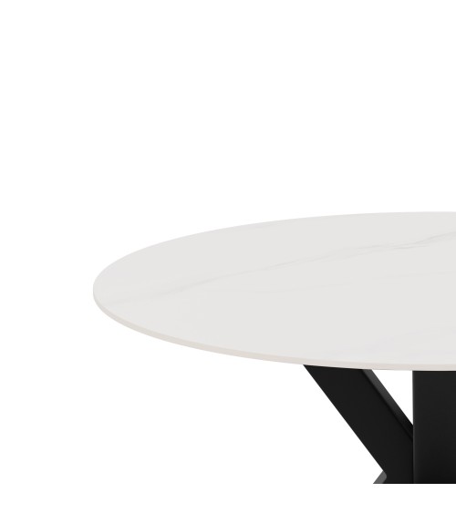 Mesa mod. FIORELLA en Somcasa