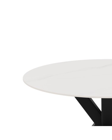 Mesa mod. FIORELLA en Somcasa