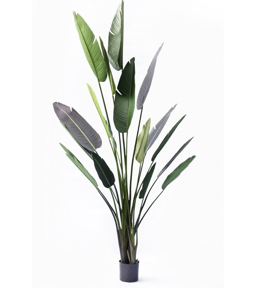 Planta Artificial mod. AVE DE PARAISO