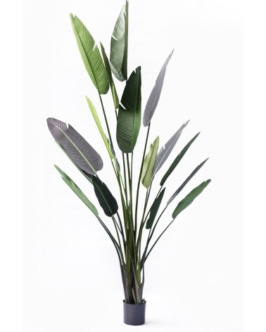 Planta Artificial mod. AVE DE PARAISO