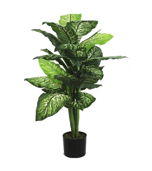 Planta Artificial mod. DIEFFENBACHIA