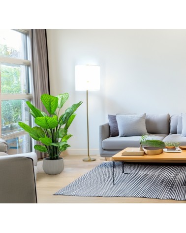 MACETA CALATHEA 80 CM en Plantas artificiales