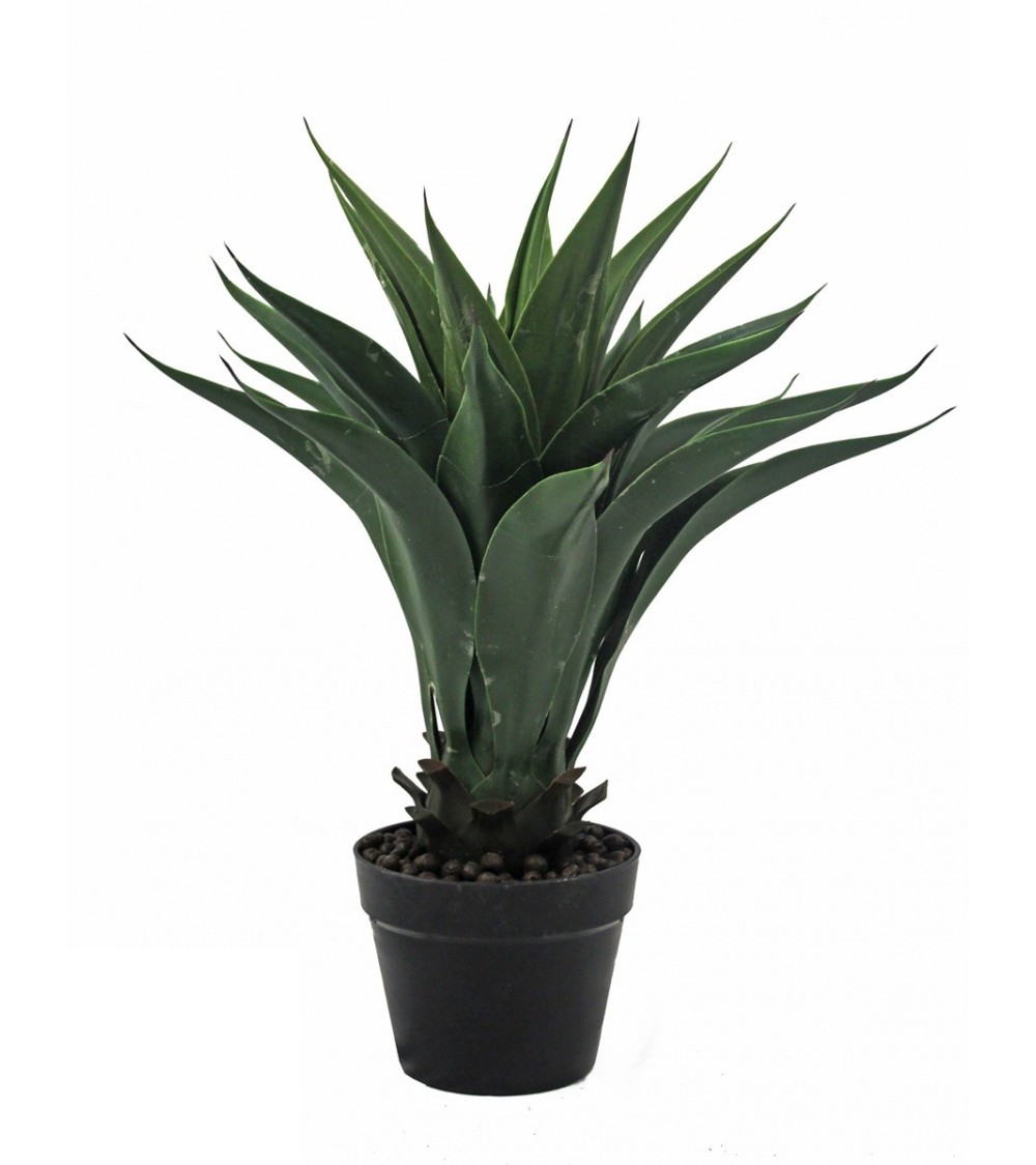 Planta Artificial mod. AGAVE EXTERIOR